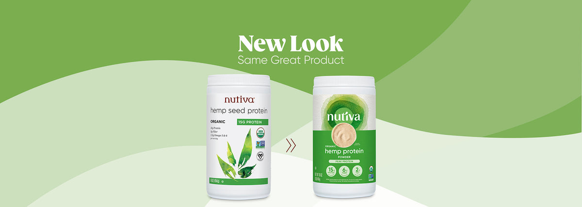 Nutiva organic hemp protein powder best sale