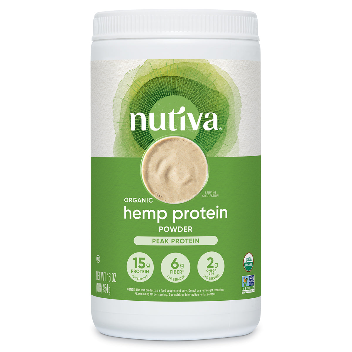 Nutiva plant shop protein superfood 30