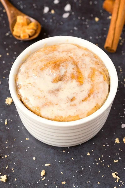 11 Lower-Sugar Holiday Desserts