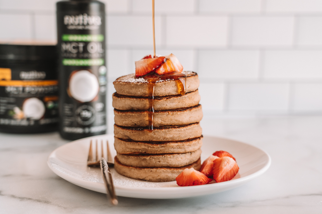 Smart Start: Back to School Breakfasts