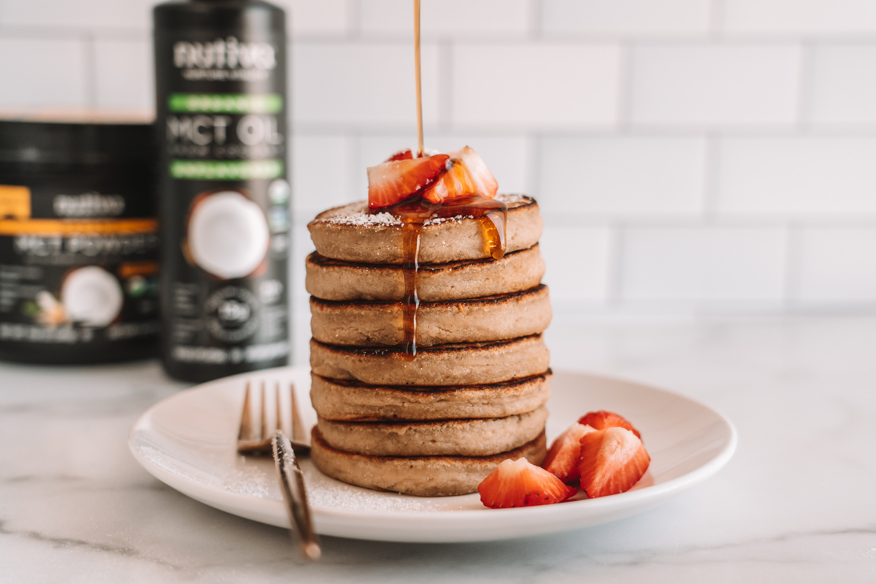 Smart Start: Back to School Breakfasts