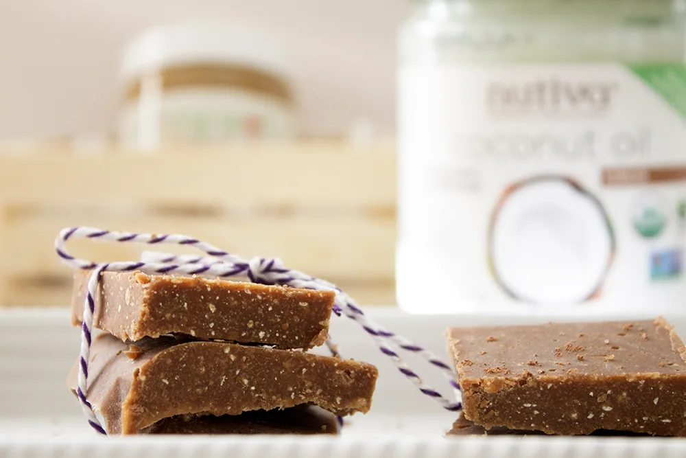 Peanut Butter Fudge