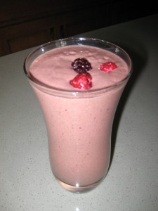 All-Day Smoothie