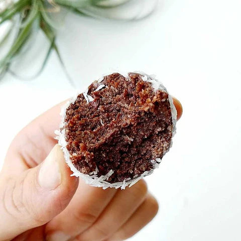 Best Energy Bliss Ball Recipes