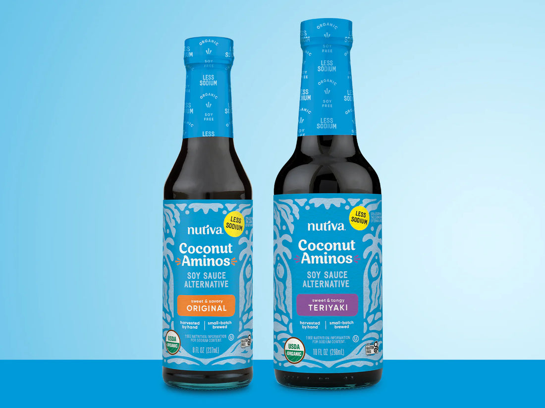 What are Coconut Aminos & How is it Made?