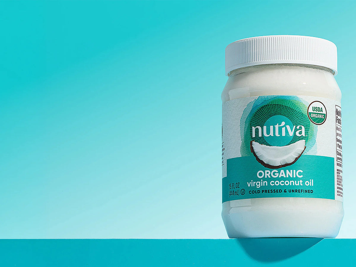 9 Ways to Improve Your Beauty Routine with Coconut Oil