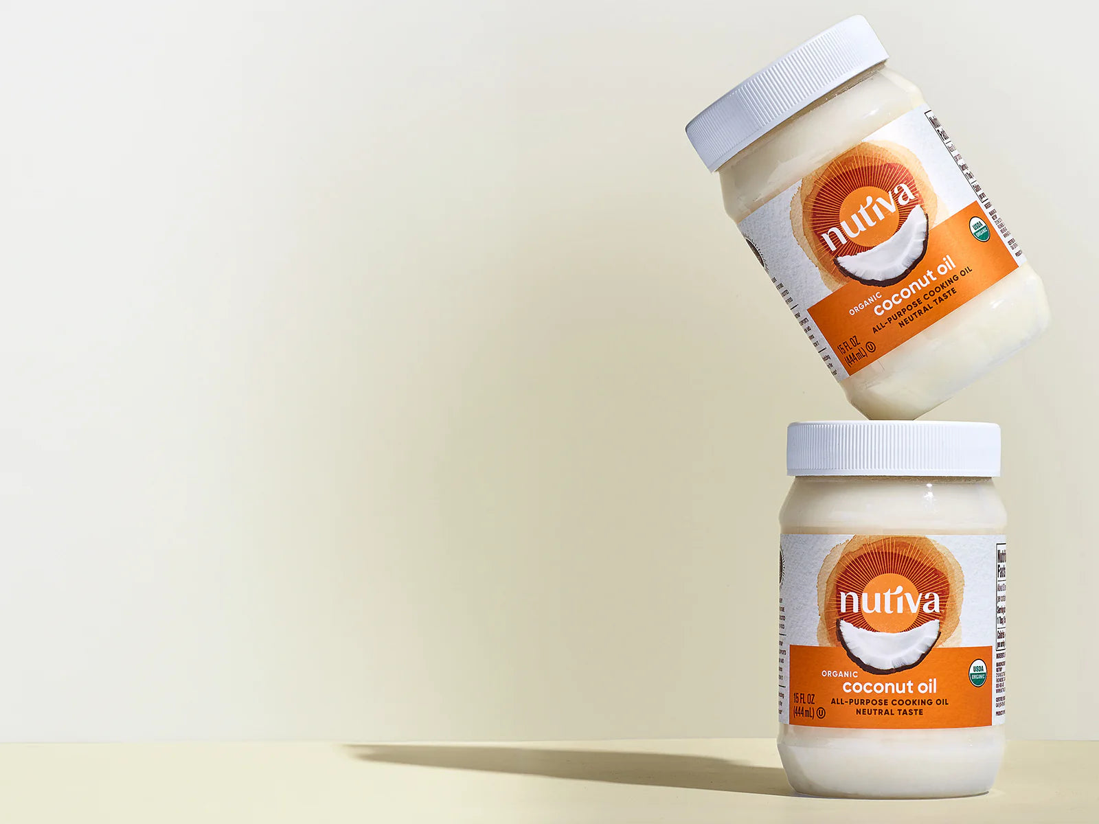 Why is My Coconut Oil Solid?