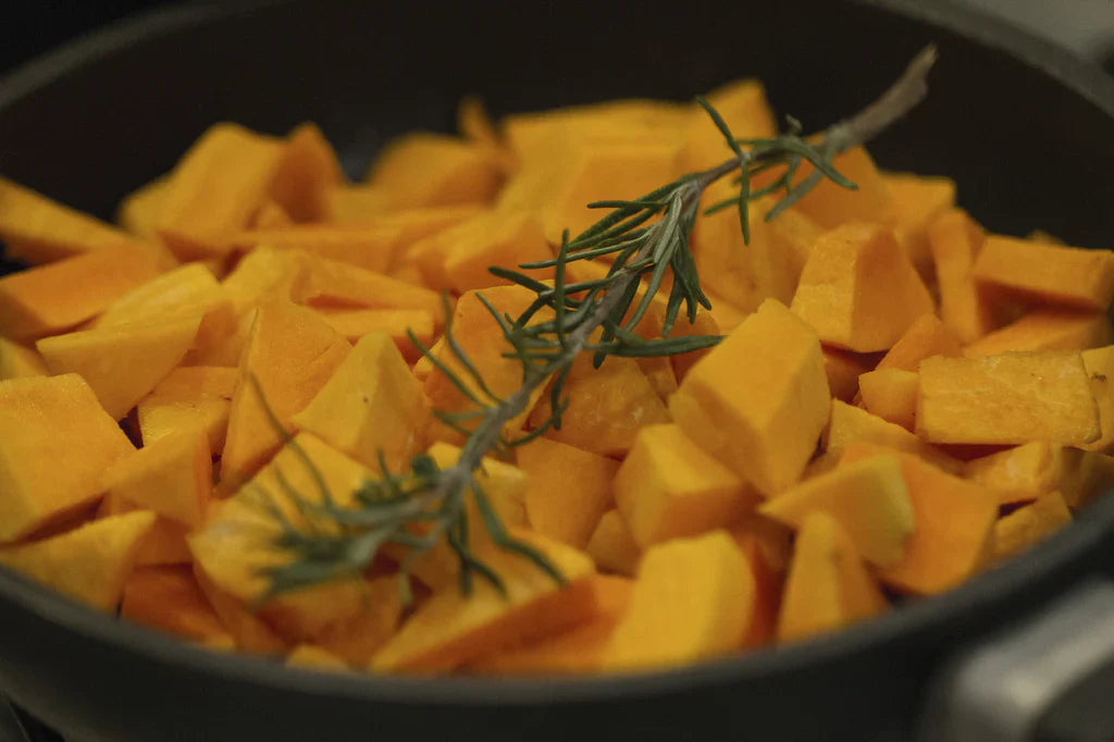 Food Babe’s Favorite (and Nutritious!) Ingredients for Fall