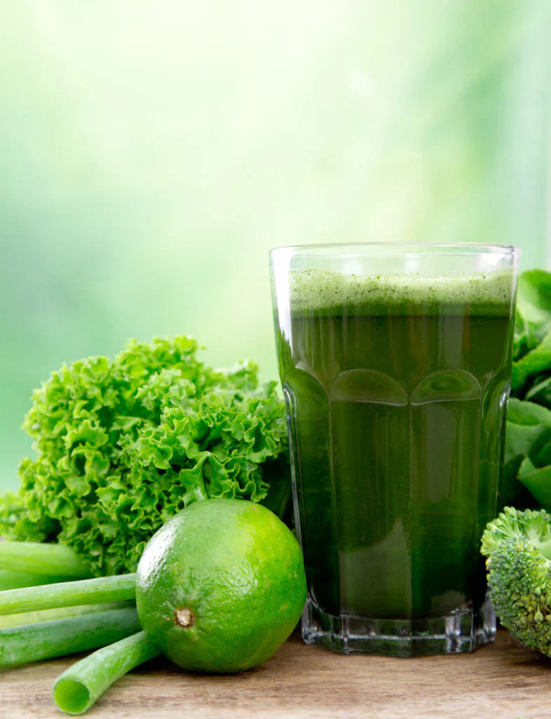 3 Steps to a Healthier Life