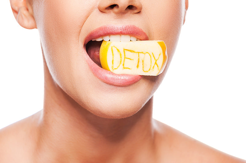 How to Do a Post-Holiday Detox