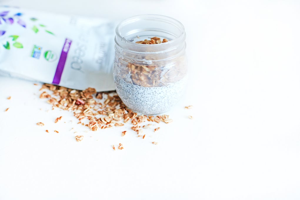 How to Make Chia Pudding