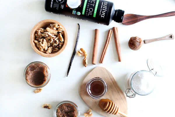 Ultimate Nut Butter Guide