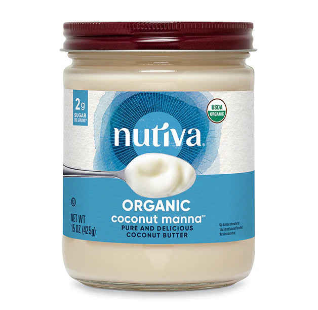 Why is my Coconut Manna liquid?