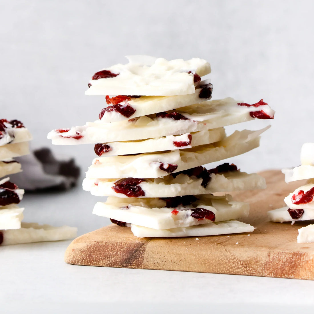 Coconut Manna Bark