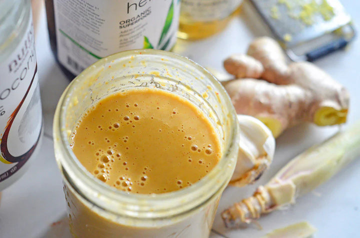 Thai Peanut Sauce