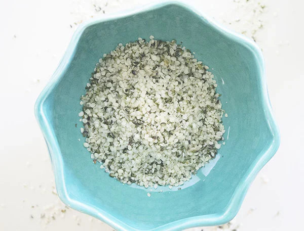 Perfect Spelt Panko