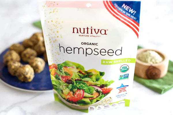 100% American Grown Organic Hemp Seed is a Crowning Achievement for John Roulac
