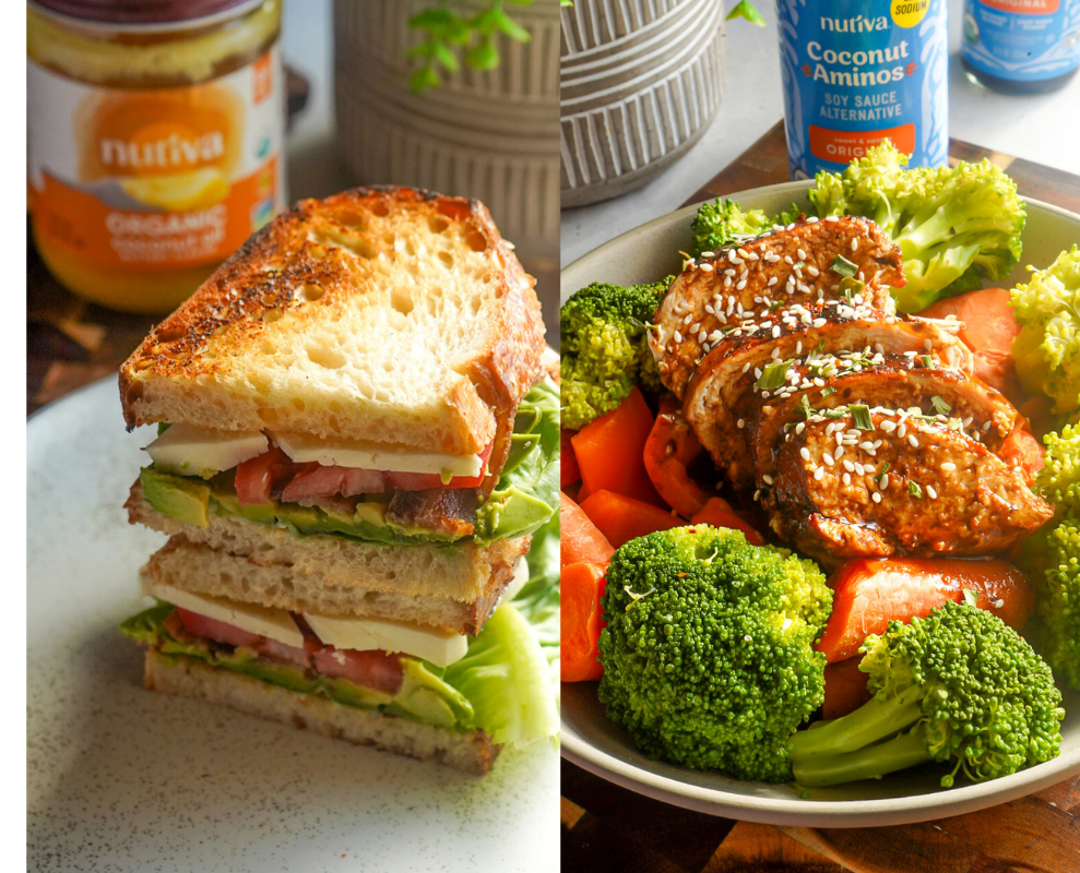 Back-to-School Meal Ideas
