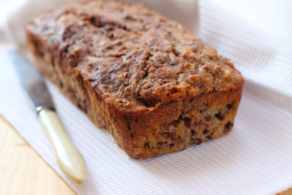 Banana Bread