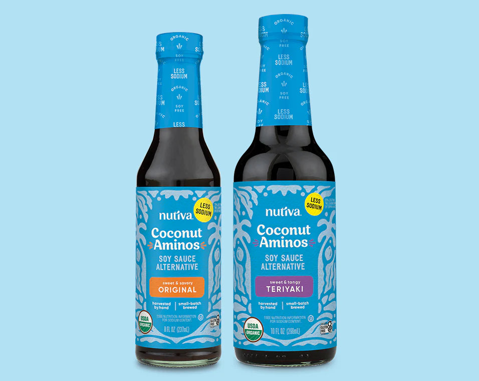 Coconut Aminos