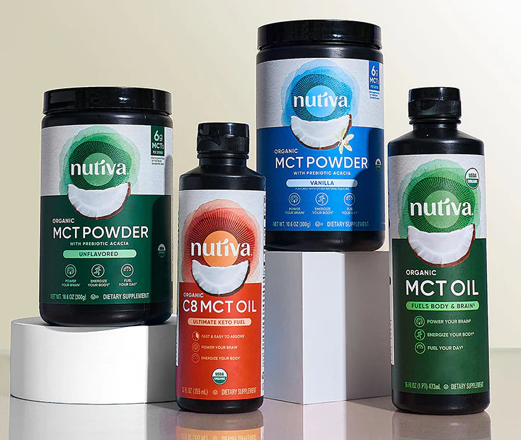 Supplements