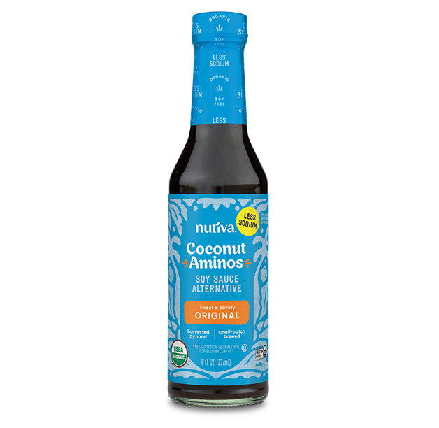 Organic Original Coconut Aminos