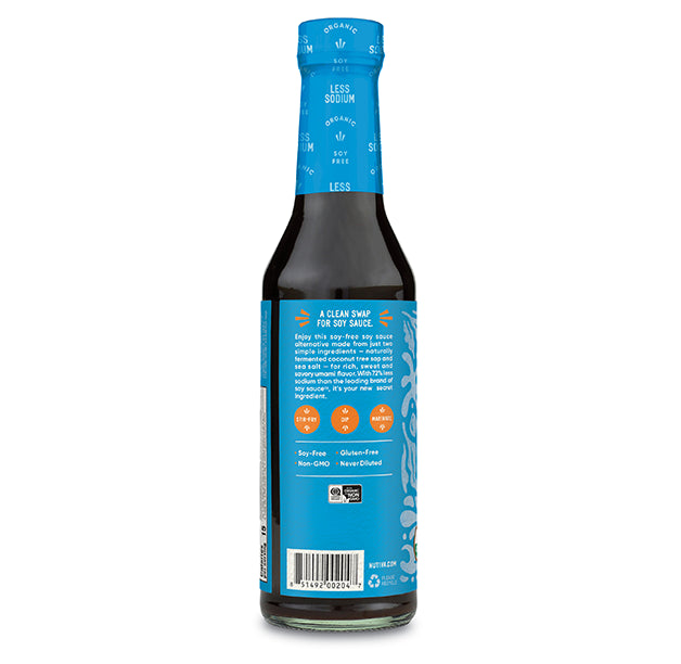 Organic Original Coconut Aminos
