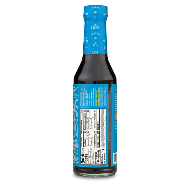 Organic Original Coconut Aminos