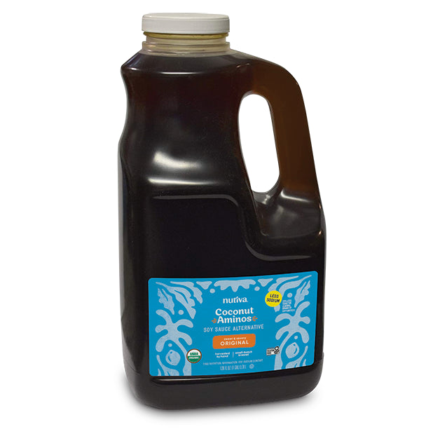Organic Original Coconut Aminos