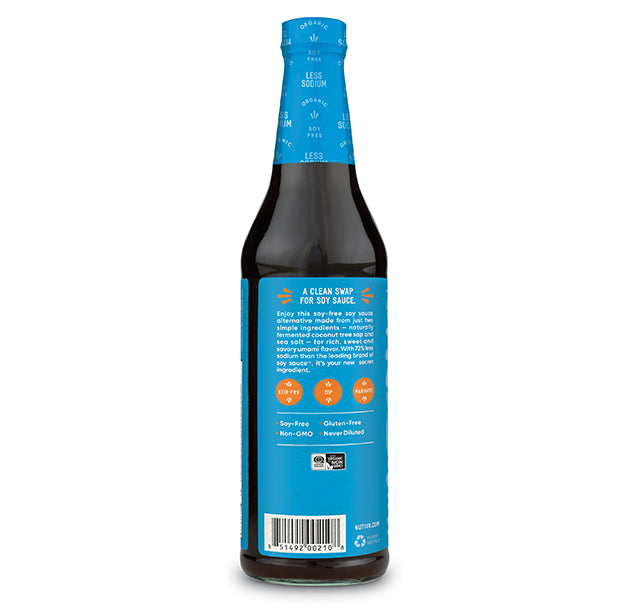 Organic Original Coconut Aminos