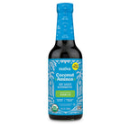 Organic Garlic Coconut Aminos