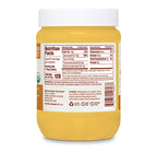 Organic Coconut Oil Buttery Flavor