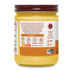 Organic Coconut Oil Buttery Flavor