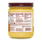 Organic Coconut Oil Buttery Flavor