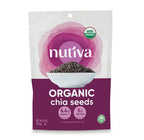 Organic Chia Seeds