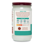 Organic Virgin Coconut Oil