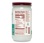 Organic Virgin Coconut Oil