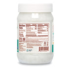 Organic Virgin Coconut Oil