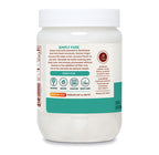 Organic Virgin Coconut Oil