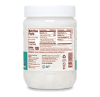 Organic Virgin Coconut Oil