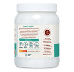 Organic Virgin Coconut Oil