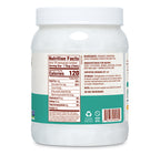 Organic Virgin Coconut Oil