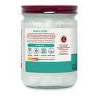 Organic Virgin Coconut Oil