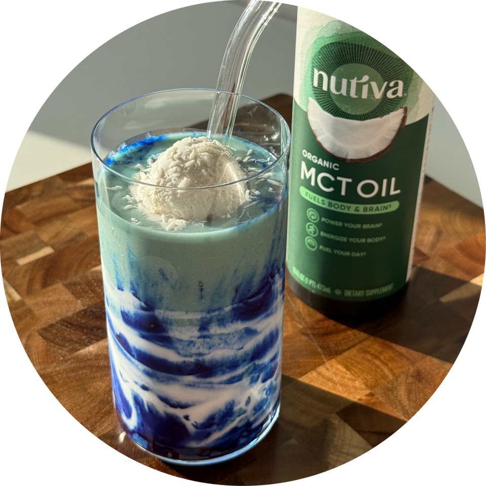 mct oil personal lubricant Fucking My New Sex Doll main image 0