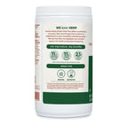 Organic Hemp Protein Powder