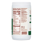 Organic Hemp Protein Powder