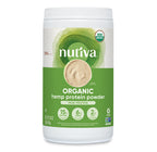 Organic Hemp Protein Powder