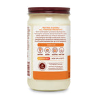 Organic Refined Coconut Oil