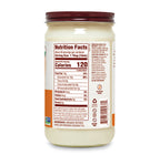 Organic Refined Coconut Oil