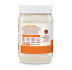 Organic Refined Coconut Oil